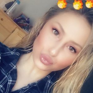 Meet your Posher, Cassidy